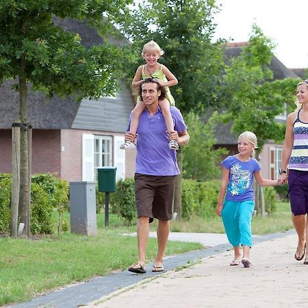 Roompot Buitenplaats De Hildenberg Appelscha Zewnętrze zdjęcie