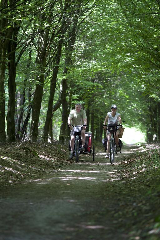 Roompot Buitenplaats De Hildenberg Appelscha Zewnętrze zdjęcie