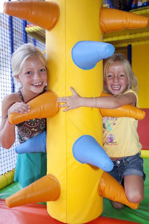 Roompot Buitenplaats De Hildenberg Appelscha Zewnętrze zdjęcie
