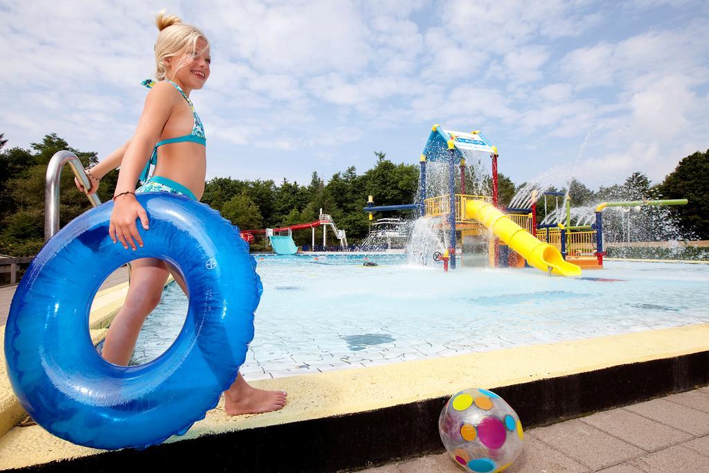 Roompot Buitenplaats De Hildenberg Appelscha Zewnętrze zdjęcie