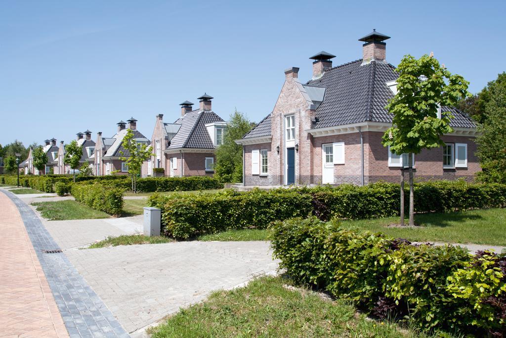 Roompot Buitenplaats De Hildenberg Appelscha Zewnętrze zdjęcie