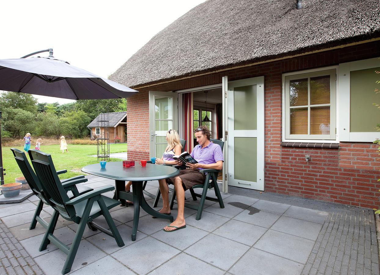 Roompot Buitenplaats De Hildenberg Appelscha Pokój zdjęcie
