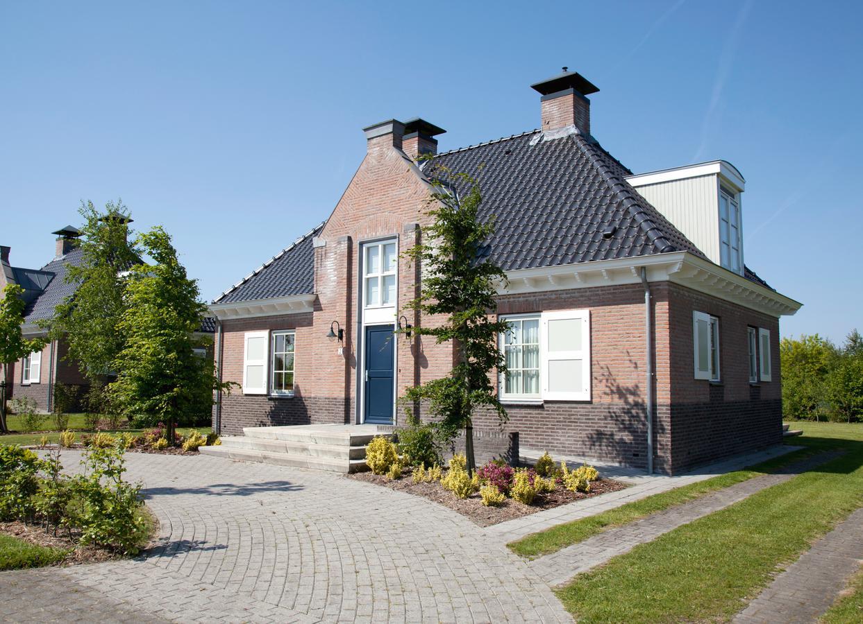 Roompot Buitenplaats De Hildenberg Appelscha Pokój zdjęcie