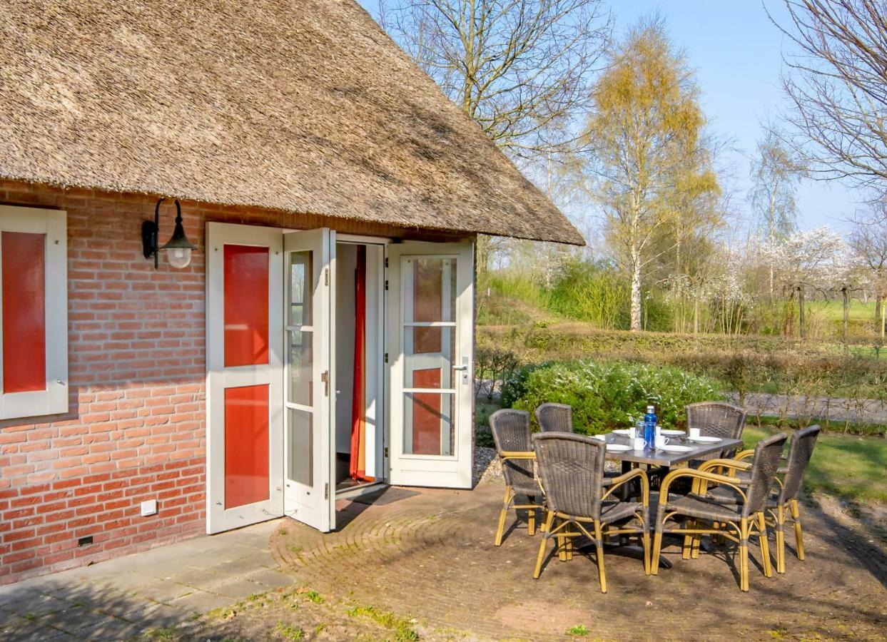 Roompot Buitenplaats De Hildenberg Appelscha Pokój zdjęcie